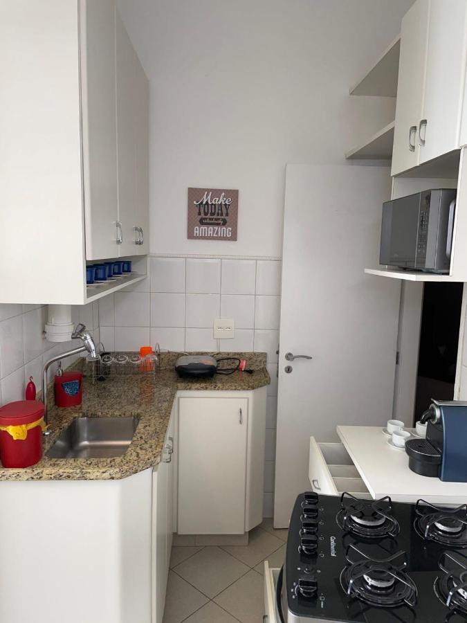 Copanema_Posto8 Apartment Rio de Janeiro Exterior photo